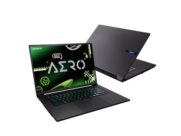 Gigabyte AERO X16 - Ryzen 7 | 32 GB | 1 TB | RTX5060
