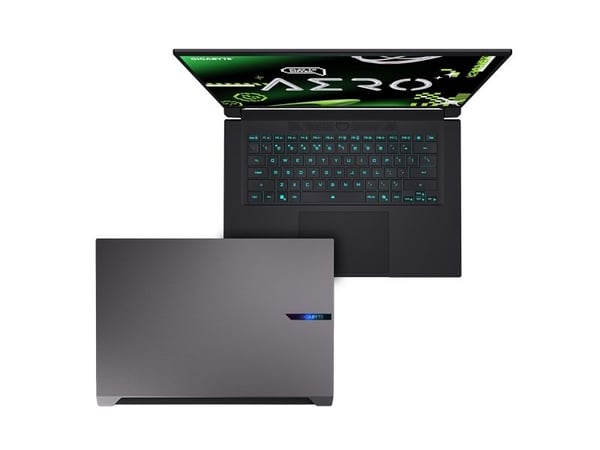 Gigabyte AERO X16 - Ryzen 7 | 32 GB | 1 TB | RTX5060