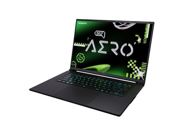 Gigabyte AERO X16 - Ryzen 7 | 32 GB | 1 TB | RTX5060
