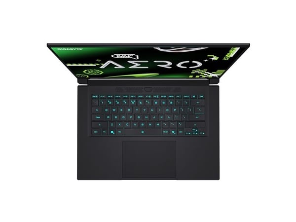Gigabyte AERO X16 - Ryzen 7 | 32 GB | 1 TB | RTX5060