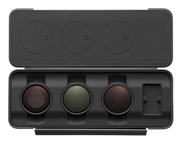 DJI Osmo Nano ND-filter (8/16/32)
