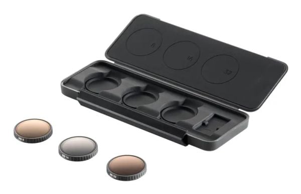 DJI Osmo Nano ND-filter (8/16/32)