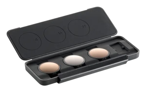 DJI Osmo Nano ND-filter (8/16/32)