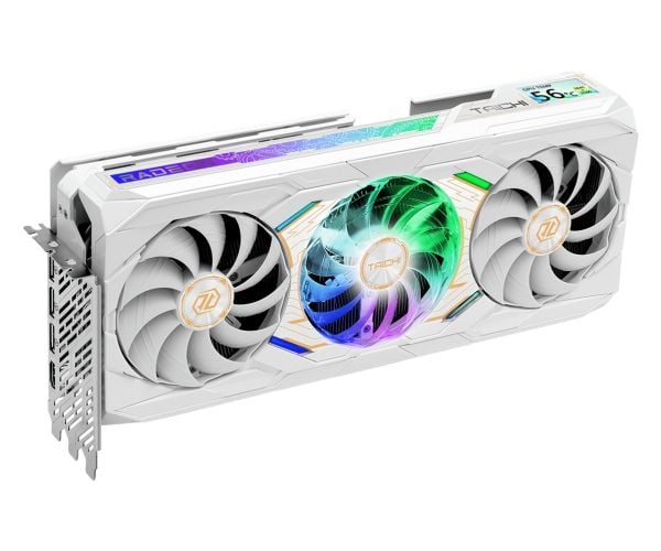 ASRock RX9070XT TCW 16GO 16 Gt DDR6 HDMI/3xDP
