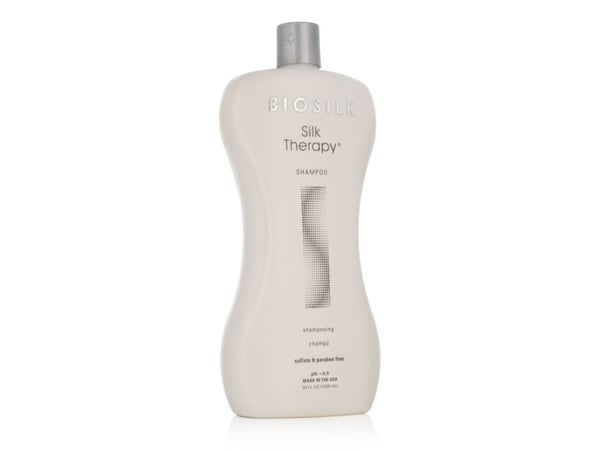 BioSilk Silk Therapy Shampoo 1006 ml