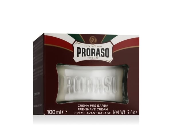 PRORASO - Rød - 100 ml
