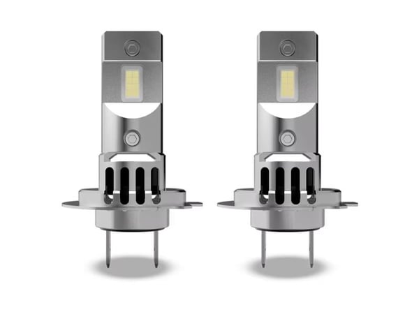 Osram LEDriving HL Easy H7/H18 Gen 2 - sett