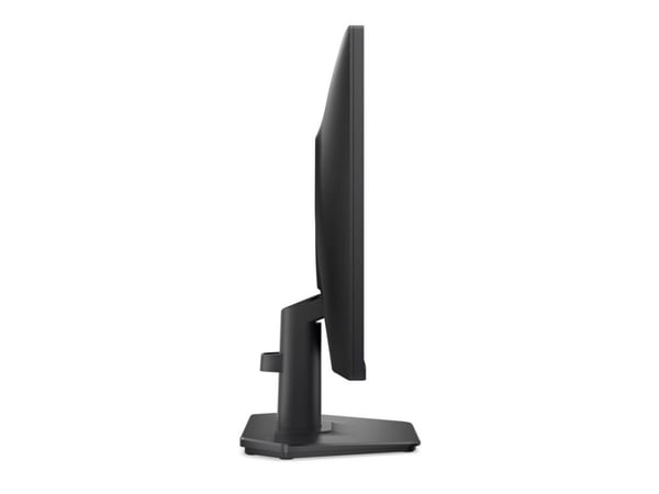 Dell SE2426HG - LED-skjerm - 24" (23.8" synlig) - 1920 x 1080 Full HD (1080p) @ 240 Hz - IPS - 300 cd/m² - 1000:1 - HDR10 - 0.5 ms - 2xHDMI, Displa...