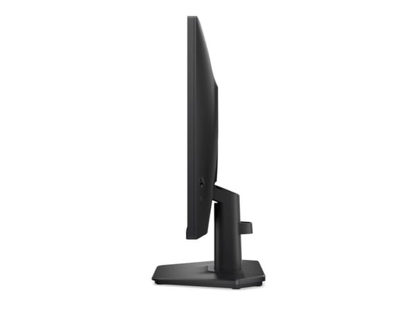 Dell SE2426HG - LED-skjerm - 24" (23.8" synlig) - 1920 x 1080 Full HD (1080p) @ 240 Hz - IPS - 300 cd/m² - 1000:1 - HDR10 - 0.5 ms - 2xHDMI, Displa...