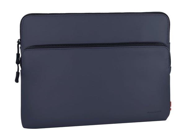 dbramante1928 Oxford Plus - Notebookhylster - IKON - 14" - deep water