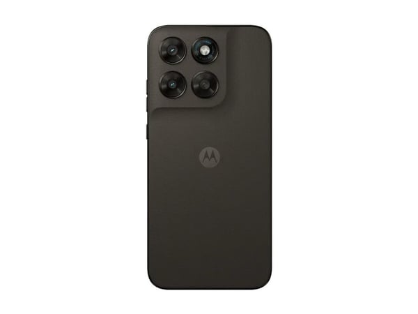 Motorola Moto G77 - 5G smarttelefon - dobbelt-SIM - RAM 8 GB / Internminne 256 GB - microSD slot - OLED-display - 6.8" - 2772 x 1272 piksler (120 H...