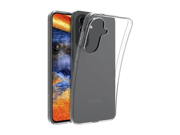 dbramante1928 Greenland - Baksidedeksel for mobiltelefon - plastikk - blank - for Samsung Galaxy A57