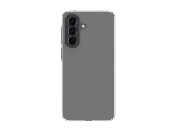 dbramante1928 Greenland - Baksidedeksel for mobiltelefon - plastikk - blank - for Samsung Galaxy A57
