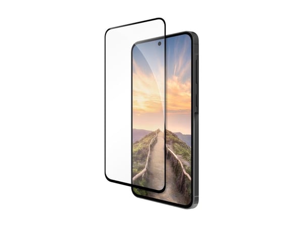 dbramante1928 Eco-shield - Skjermbeskyttelse for mobiltelefon - rammefarge svart - for Samsung Galaxy A37