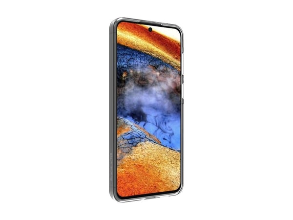dbramante1928 Greenland - Baksidedeksel for mobiltelefon - plastikk - blank - for Samsung Galaxy A57