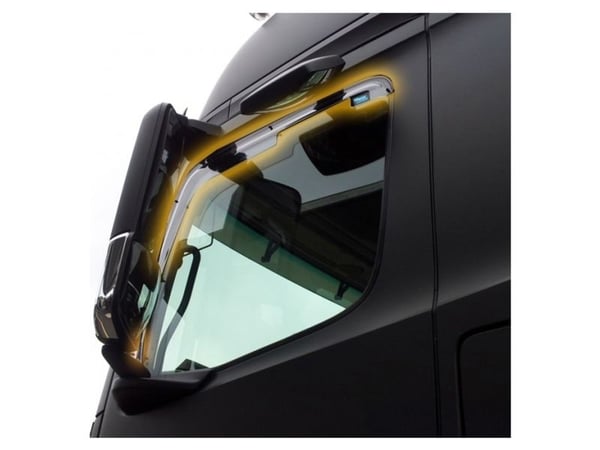 Climair vindafviser scania r-serie 2016-