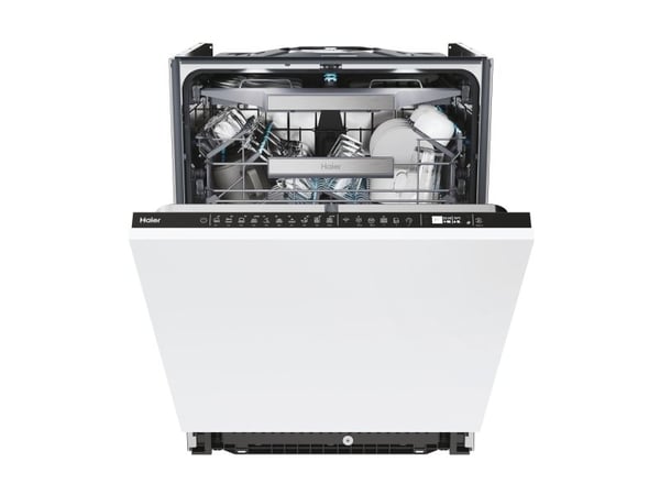 Haier Z200136 - Astianpesukone - musta