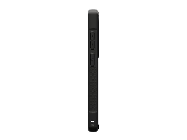Urban Armor Gear Monarch Pro, Mobilskal, Samsung, Galaxy S26 Ultra, 17,5 cm (6.9"), Titan