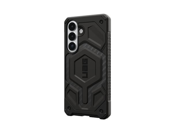 Urban Armor Gear UAG S26 Edge Monarch Pro Carbon Fiber