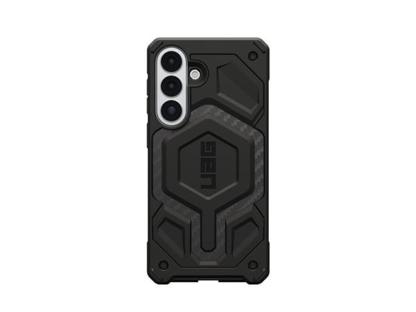 Urban Armor Gear UAG S26 Edge Monarch Pro Carbon Fiber