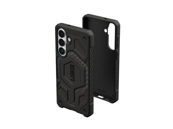 Urban Armor Gear UAG S26 Edge Monarch Pro Carbon Fiber