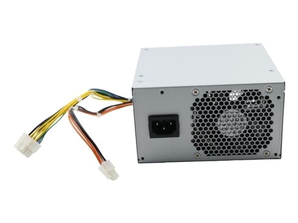 Lenovo - Strømforsyning (intern) - 80 PLUS Bronze - AC 100-240 V - 250 watt - for IdeaCentre 300-20; 710-25; ThinkCentre M700; M800; ThinkServer TS...