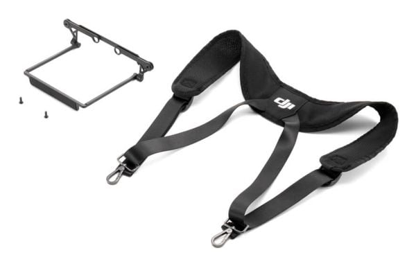 DJI - Midjestropp for fjernkontroll - for RC Plus