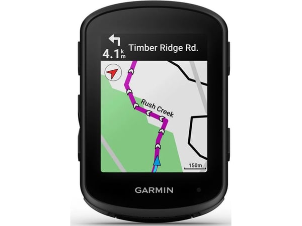 Garmin Edge 840 sykkelcomputer. Kun enhet.