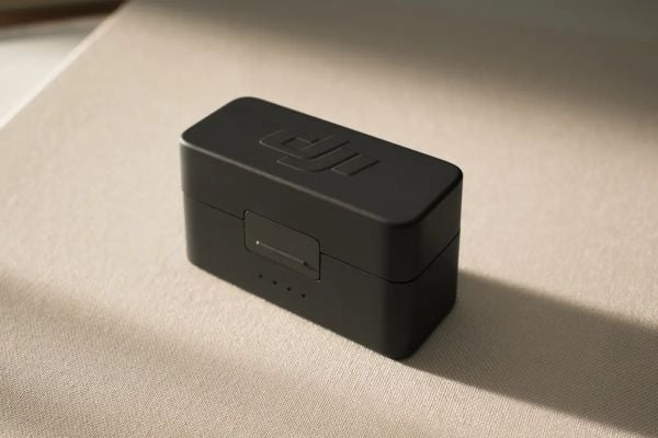 DJI - Ladeboks - 1950 mAh - 7.55 Wh - 2 A