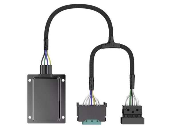 OSRAM Adapter til Night Breaker H7-LED LEDSC03-1 Konstruktio (bil-pære) H7