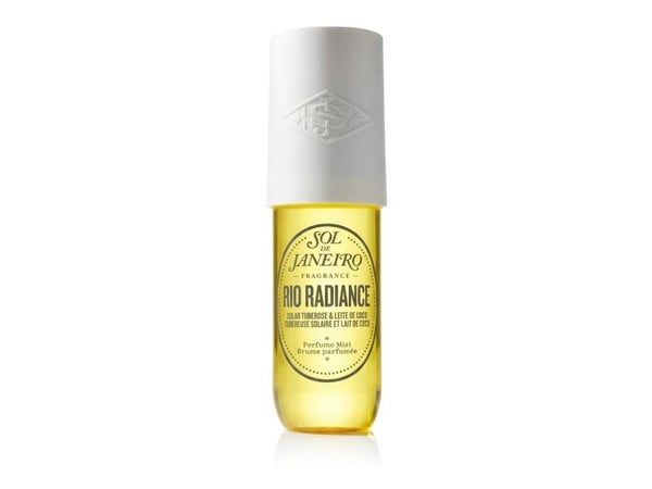 Sol De Janeiro Rio Radiance Perfume Mist - - 90 ml
