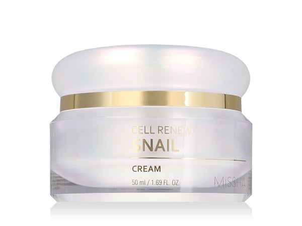 MISSHA Cell Renew Snail Cream 50 ml