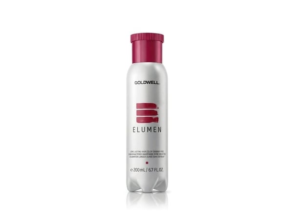 Pk@all ELU HC Pure Pink 200 ml