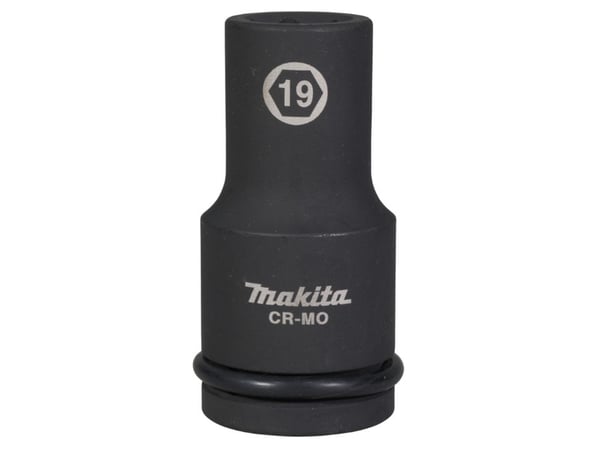 Iskuavain Makita E-22333; 3/4''; 19x90 mm