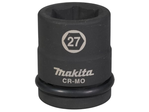 Iskuavain Makita E-22280; 3/4''; 27x53 mm