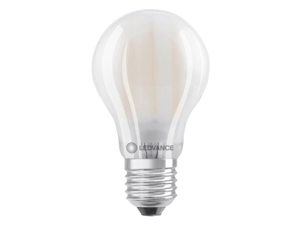 Osram 4099854069659, 4,2 W, 40 W, E27, 470 lm, 15000 h, Lämmin valkoinen