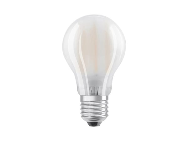 Osram 4099854069659, 4,2 W, 40 W, E27, 470 lm, 15000 h, Lämmin valkoinen