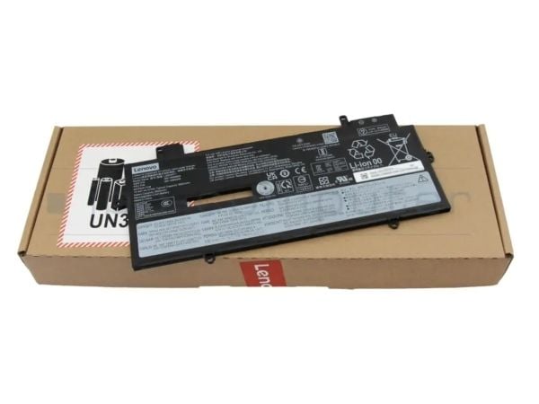 Lenovo - Batteri til bærbar PC - litiumion - 4-cellers - 3695 mAh - 57 Wh