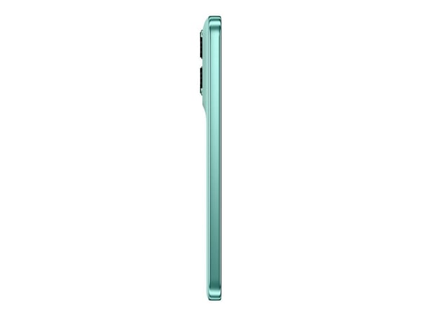 Motorola Edge 60 Neo - 5G smarttelefon - dobbelt-SIM - RAM 12 GB / Internminne 256 GB - pOLED display - 6.36" - 2670 x 1220 piksler (120 Hz) - 3x b...