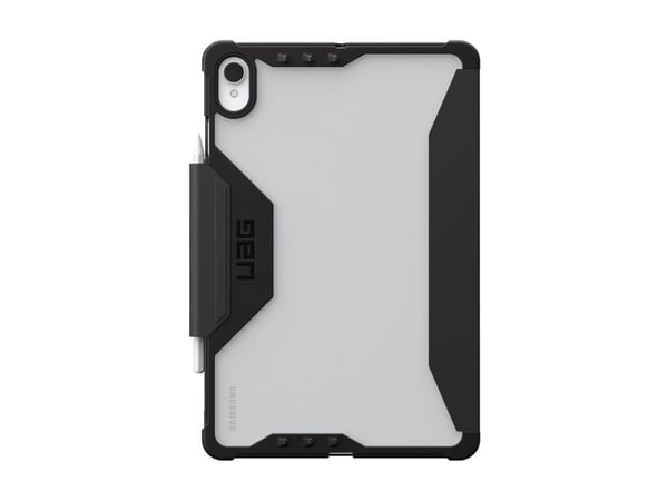 UAG Urban Armor Gear - Plyo LT Case - Samsung Galaxy Tab S11 - Black/Ice