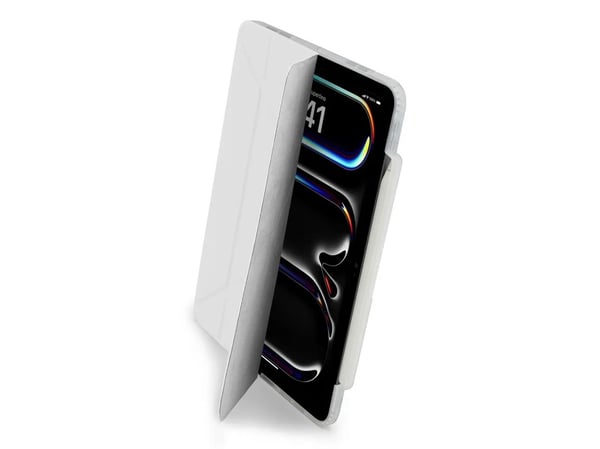 Pipetto P053-60-AF, Folio, Apple, iPad Pro 11 (2024) - Models A2836, A2837, A3006 -iPad Pro 11 (2025) - Models A3357, A3358, A3359, 27,9 cm (11")