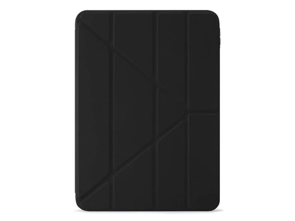 Pipetto P052-49-AG, Folio, Apple, iPad Pro 13 (2024) - Models A2925, A2926, A3007 - iPad Pro 13 (2025) - Models A3360, A3361, A3362, 33 cm (13")