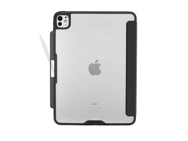 Pipetto P053-49-AG, Folio, Apple, iPad Pro 13 (2024) - Models A2925, A2926, A3007 - iPad Pro 13 (2025) - Models A3360, A3361, A3362, 33 cm (13")