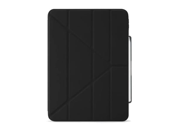 Pipetto P053-49-AG, Folio, Apple, iPad Pro 13 (2024) - Models A2925, A2926, A3007 - iPad Pro 13 (2025) - Models A3360, A3361, A3362, 33 cm (13")