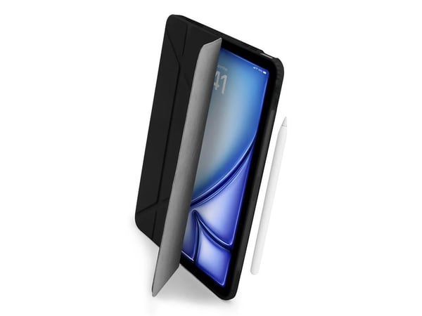 Pipetto P052-49-AE, Folio, Apple, iPad Air 13 (2024) - Models A2898, A2899, A2900 - iPad Air 13 (M3) (2025) - Models A3268, A3269,..., 33 cm (13")