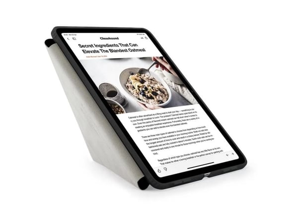 Pipetto P052-49-AE, Folio, Apple, iPad Air 13 (2024) - Models A2898, A2899, A2900 - iPad Air 13 (M3) (2025) - Models A3268, A3269,..., 33 cm (13")