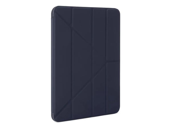 Pipetto P052-113-AE, Folio, Apple, iPad Air 13 (2024) - Models A2898, A2899, A2900 - iPad Air 13 (M3) (2025) - Models A3268, A3269,..., 33 cm (13")