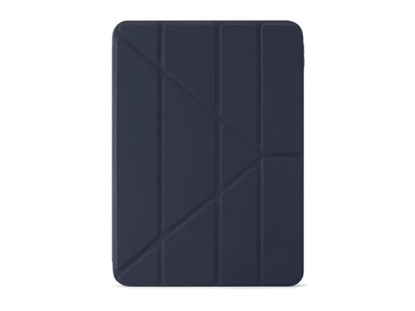 Pipetto P052-113-AE, Folio, Apple, iPad Air 13 (2024) - Models A2898, A2899, A2900 - iPad Air 13 (M3) (2025) - Models A3268, A3269,..., 33 cm (13")