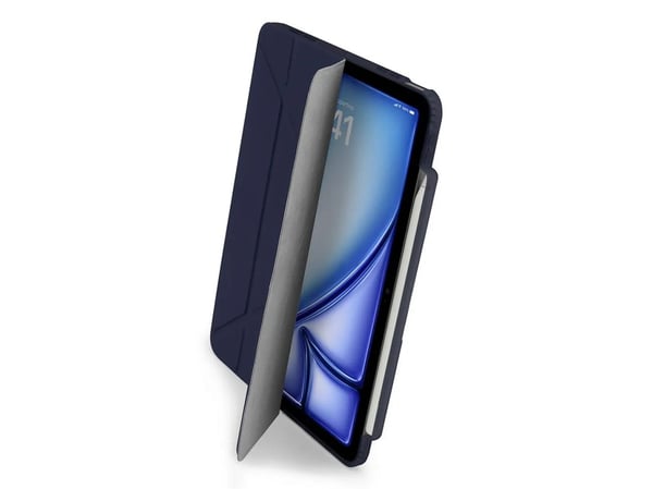 Pipetto P053-113-AE, Folio, Apple, iPad Pro 13 (2024), Model Numbers A2903, A2904, 33 cm (13")