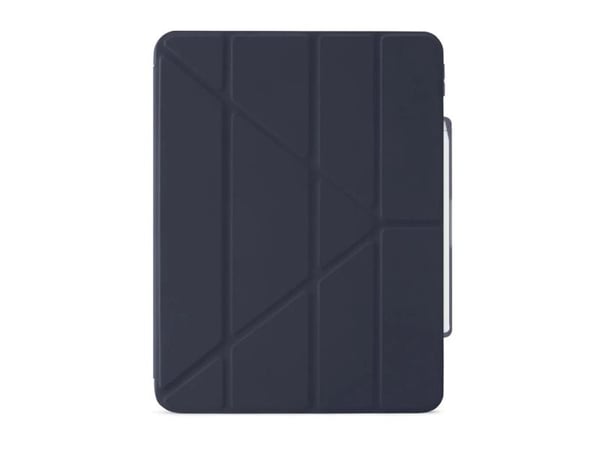 Pipetto P053-113-AE, Folio, Apple, iPad Pro 13 (2024), Model Numbers A2903, A2904, 33 cm (13")